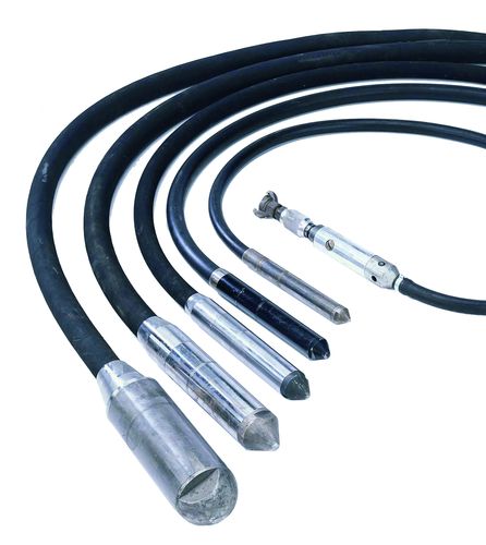空気圧コンクリート内部振動機 - BGP series - BELLEGROUP