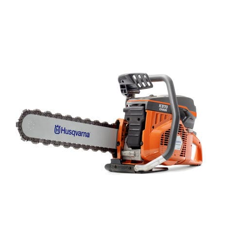 石材用パワーカッター - K 970 - Husqvarna - コンクリート用