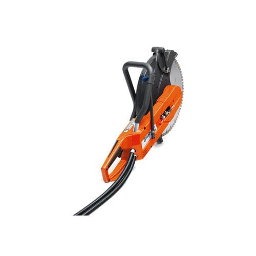 油圧式パワーカッター - K 2500 - Husqvarna