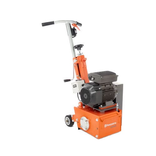 林業用サブソイラ - CG 200 - Husqvarna - 電動式