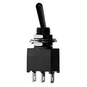 レバースイッチ - MZME series - KNITTER SWITCH - 単極 / 防水・防塵性能 / IP67