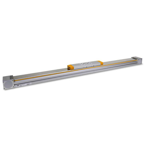 高荷重用アクチュエータ - HLR080 series - Parker Electromechanical and Drives Division Europ - 電動 / リニア / ベルト駆動