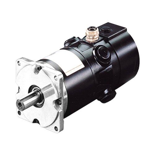 パフォｰマンスサーボモーター - RS series - Parker Electromechanical and Drives Division Europ - 同期 / DC / コンパクト