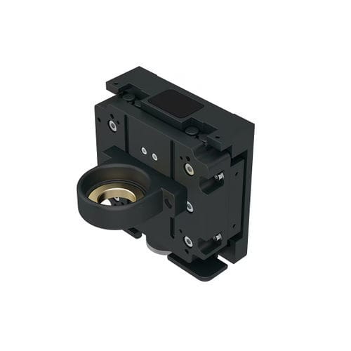 リニアナノ位置決めステージ - ZFA - Parker Electromechanical and Drives Division Europ - ボイスコイル / クロスローラー / 精密