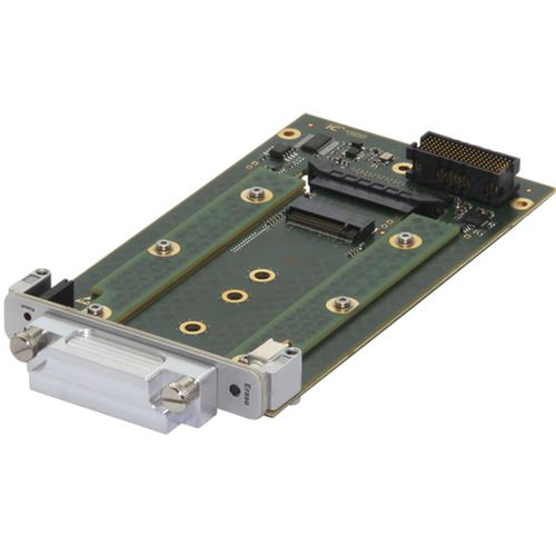 ストレージモジュール - IC-EM2-XMCa - Elma Electronic AG/エルマ