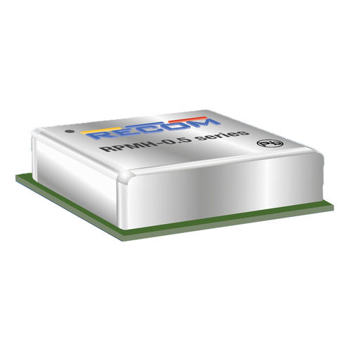 電圧/電流変換器 - RPMH3.3-0.5 - Elma Electronic AG/エルマ - 産業用 / 基板取り付け