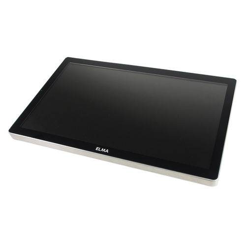 TFT LCDパネルPC - ELID-D3 - Elma Electronic AG/エルマ - 21.5インチ / 1920 x 1080 / Intel® Apollo Lake