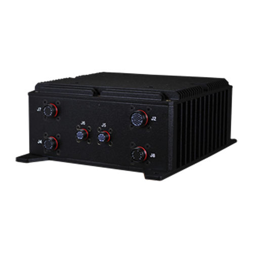 EDGEPC - ComSys-5301  - Elma Electronic AG/エルマ - 伸縮 / box型 / ラックマウント