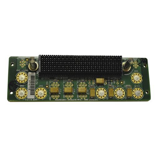 OpenVPXバックプレーン - 101VPX301P-9X13 - Elma Electronic AG/エルマ - 01-05ヶ所