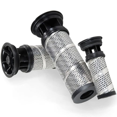 オイルフィルターカートリッジ - PT series - Parker Hydraulic and Industrial Filtration Divisio - 精密ろ過用 / 農業用 / 費用対効果が高い