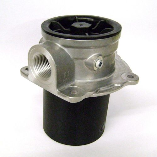 油圧式フィルター - PT series - Parker Hydraulic and Industrial Filtration Divisio - カートリッジ式 / 圧力 / 油圧用途