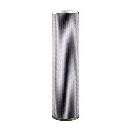 オイルフィルターカートリッジ - 100P series - Parker Hydraulic and Industrial Filtration Divisio - 精密ろ過用 / 二トリル製 / 高圧
