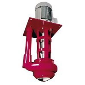 遠心ポンプ - SZcut - SCHMALENBERGER GmbH + Co. KG - 水 / 電動 / 半水中