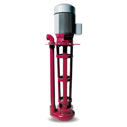 インペラポンプ - Z - SCHMALENBERGER GmbH + Co. KG - フィルター式 / 水 / 電動モーター付き