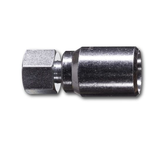 ホース用接続部品 - BL  - Parker Polyflex Division - Europe - 油圧式 / 圧着 / BSP