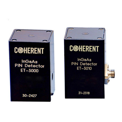 受光器 - COHERENT
