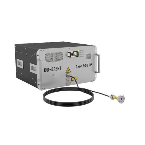 フェムトセカンド光パラメトリック発振器 - Axon - COHERENT