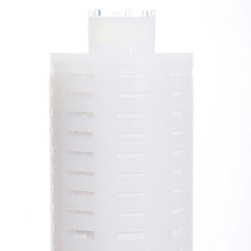 水用フィルターカートリッジ - TETPOR PLUS series - Parker bioscience and water filtration division - 溶媒 / 無菌 / PTFE