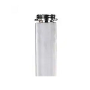 溶媒用フィルターカートリッジ - PROSTEEL series - Parker bioscience and water filtration division - 精密濾過用 / ステンレススチール製 / 製薬用