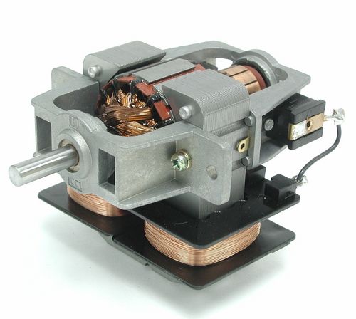 汎用モーター - UA series - Chiaphua Components - AC