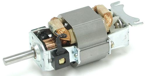 汎用モーター - UN series  - Chiaphua Components - AC