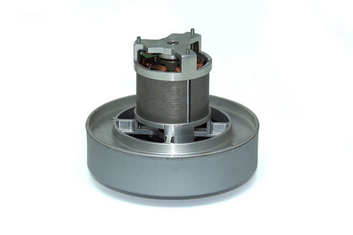 ブラシレスモーター - BV3I series - Chiaphua Components - DC / 永久磁石
