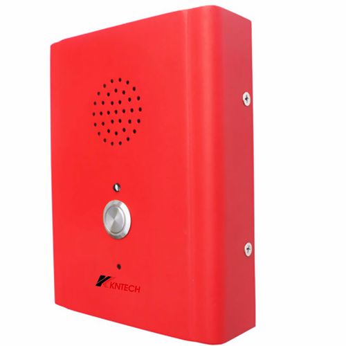 救急用電話 - KNZD-13 - HONGKONG KOON TECHNOLOGY LTD - アナログ / VoIP / SIP