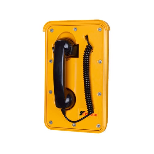 アナログ電話 - KNSP-10T3J - HONGKONG KOON TECHNOLOGY LTD - VoIP / SIP / WiFi