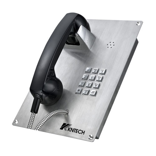 アナログ電話 - KNZD-07-K13 - HONGKONG KOON TECHNOLOGY LTD - VoIP / GPRS / PoE