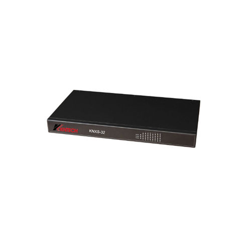 マネージドスイッチ - KNXS-32 - HONGKONG KOON TECHNOLOGY LTD - 32 ポート
