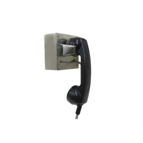 自動番号割り当て式電話 - KNZD-53 - HONGKONG KOON TECHNOLOGY LTD - アナログ / VoIP / SIP