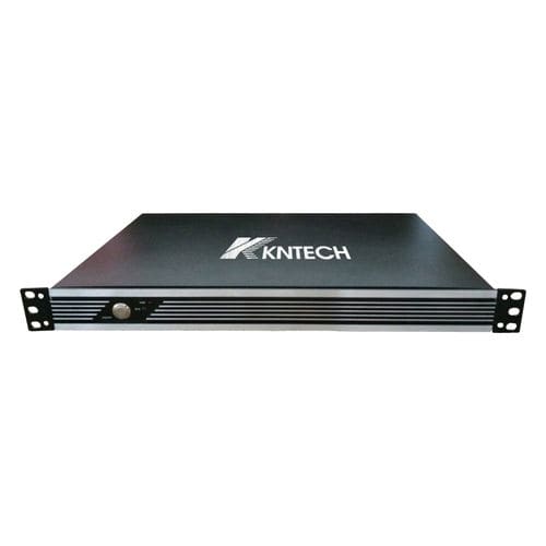 オーディオサーバー - KNTD-800 - HONGKONG KOON TECHNOLOGY LTD - ネットワーク / 通信 / ラックマウント