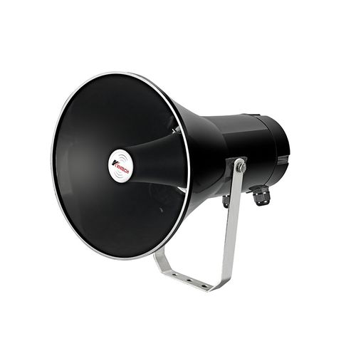 防爆拡声器 - KNLB-Ex30 - HONGKONG KOON TECHNOLOGY LTD - ブラケット付き / 危険な場所用 / 防水