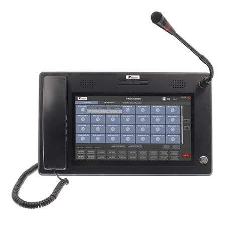 操作用コンソール - KNDDT-A11 - HONGKONG KOON TECHNOLOGY LTD - オペレーター / IP55 / 産業用