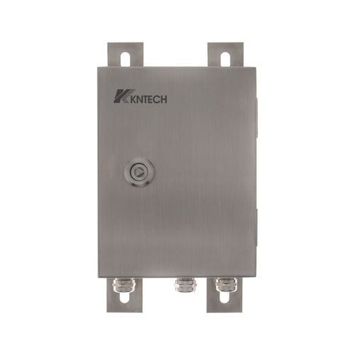 通信ゲートウェイ - KNFX-16JB Master - HONGKONG KOON TECHNOLOGY LTD - 産業用 / TCP / WAN