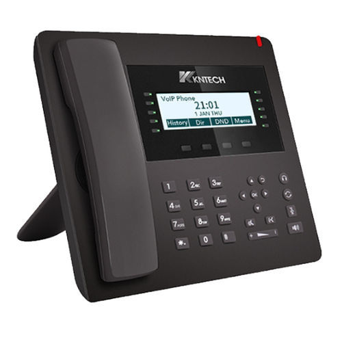 IP電話 - KNPL-500 - HONGKONG KOON TECHNOLOGY LTD - PoE / WiFi / Bluetooth