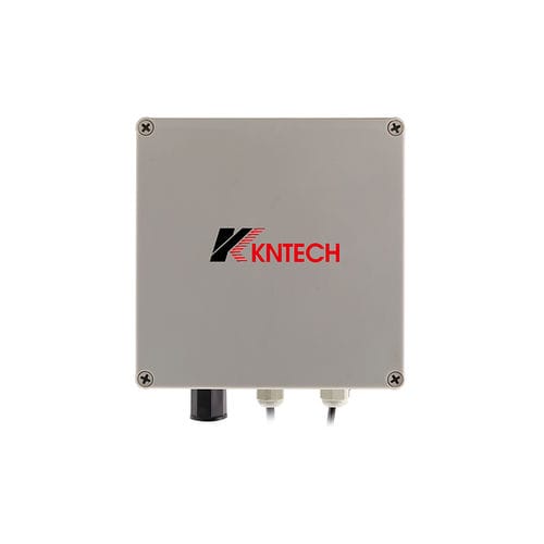 壁取り付け式ジャンクションボックス - A5 - HONGKONG KOON TECHNOLOGY LTD - 防水・防塵性能 / 耐候性 / 頑丈