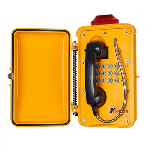 アナログ電話 - KNSP-01-D23 - HONGKONG KOON TECHNOLOGY LTD - VoIP / WiFi / PoE