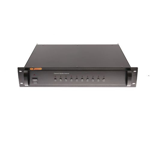 二重レーン式アンプ - KN-6013D - HONGKONG KOON TECHNOLOGY LTD - オーディオ / 音 / スイッチング