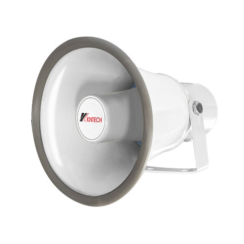 壁取り付け式拡声器 - KNL8 - HONGKONG KOON TECHNOLOGY LTD - 防水 / 耐候性 / 堅牢