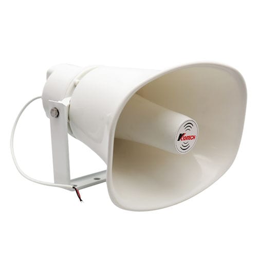 ホーン拡声器 - L5 - HONGKONG KOON TECHNOLOGY LTD - 壁取り付け式 / 防水 / 堅牢