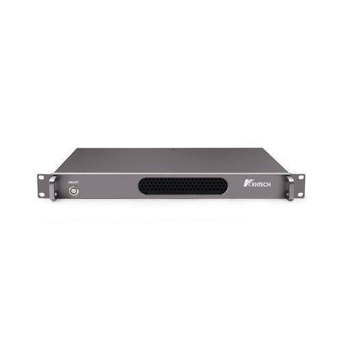 IP PBXサーバー - KNTD-50 - HONGKONG KOON TECHNOLOGY LTD - オーディオ / ビデオ / ネットワーク