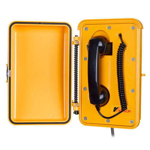 アナログ電話 - KNSP-03T3J - HONGKONG KOON TECHNOLOGY LTD - VoIP / SIP / IP