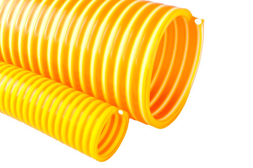 移転用ホース - S-111 - KANAFLEX SPAIN - 油圧 / PVC / 食品用