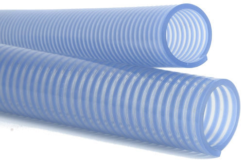 食品用ホース - S 115 HFG - KANAFLEX SPAIN - アルコール用 / PVC / 食品グレード用