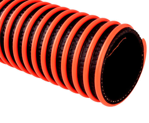二トリルゴム製ホース - S-120-LT - KANAFLEX SPAIN - 炭化水素用 / オイル / PVC