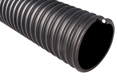 SBRホース - S-180 - KANAFLEX SPAIN - バルク材用 / 研磨製品用 / 砂用
