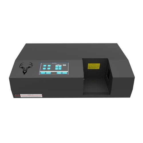赤外線分光測色計 - M530 Quick-Scan  - Buck Scientific - ダブルビームタイプ / USB / 卓上型