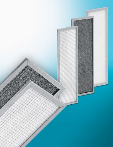 オイルフィルター - Panpol - MGT Air Filters - パネル