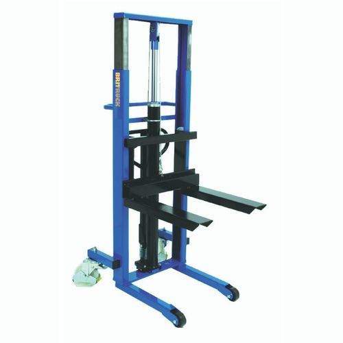 低負荷用スタッカートラック - Advanced Handling - バッテリー式 / 手動式 / 油圧式